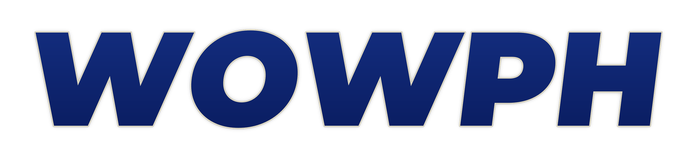wowph Logo